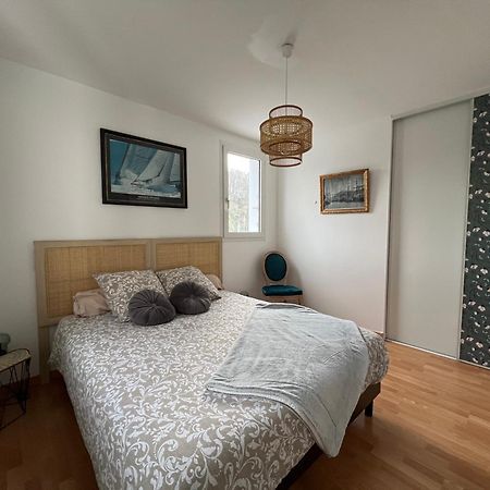 Voiles Sur Morlaix: Vue Port, 4 Personnes, Parking Apartment ภายนอก รูปภาพ